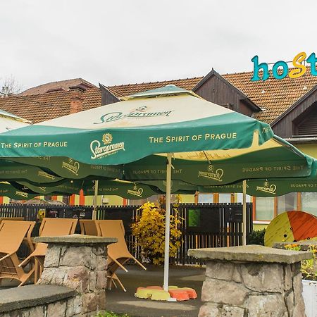Green Hostel Sfântu-Gheorghe Εξωτερικό φωτογραφία